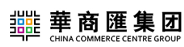 华商汇集团logo